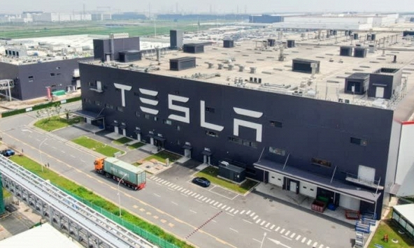 Nhà máy Giga Berlin tại Đức có ý nghĩa như thế nào đối với tương lai của Tesla ở Trung Quốc?