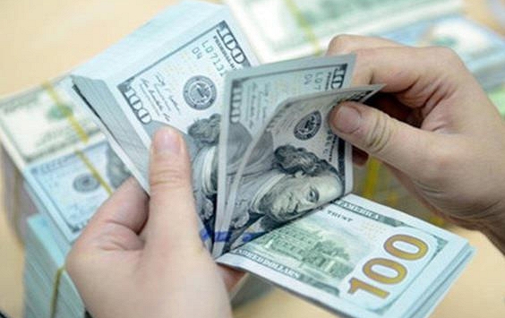 Giá USD hôm nay 30/3: Bắt đầu dễ thở hơn 