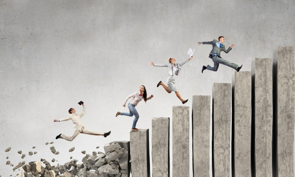 Nhận định thị trường phiên giao dịch chứng khoán ngày 30/3: Nhóm cổ phiếu nhỏ có thể vượt đỉnh cũ