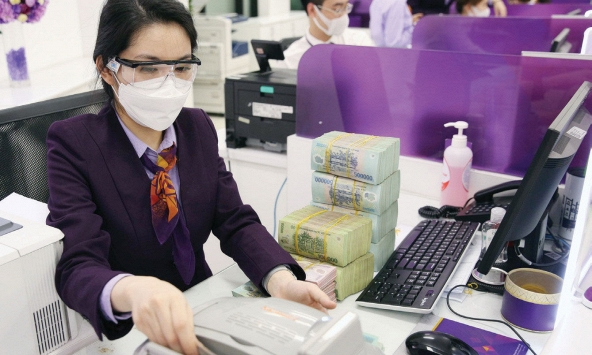 Cổ phiếu khuyến nghị phiên 30/3: TPB, CTI, MSH, NKG