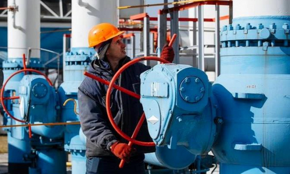 Giá gas hôm nay 30/3: Bắt đầu giảm do Mỹ xuất khẩu sang châu Âu