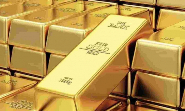 Giá vàng hôm nay 31/3: Tăng trở lại 