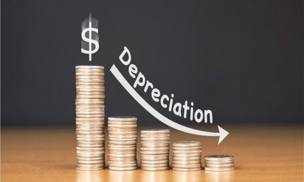 Khấu hao là gì? Những điều cần biết về khấu hao