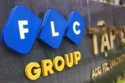 Cổ phiếu họ FLC dư bán hàng trăm triệu đơn vị sau khi ông Trịnh Văn Quyết bị bắt