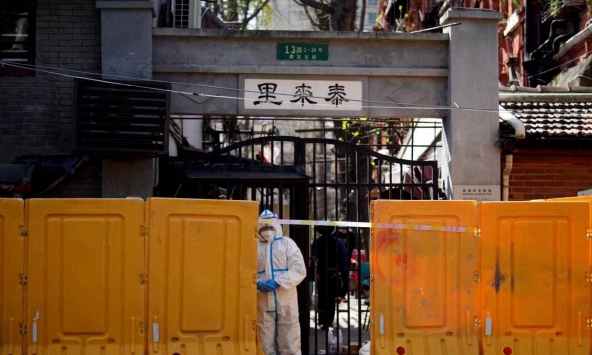 Từ câu chuyện thành công trong xử lý đại dịch COVID-19 của châu Á đến 'điểm nóng' trên thế giới