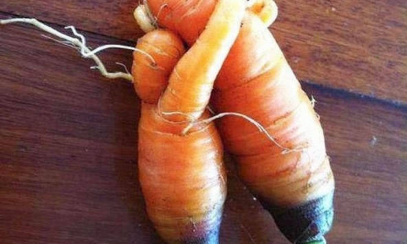 Những loại quả khiến dân mạng 'khóc thét'