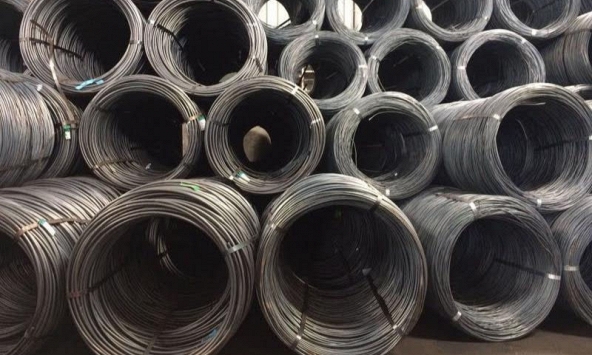 Giá thép hôm nay 30/3: Nhu cầu thép trong nước tiếp tục tăng mạnh