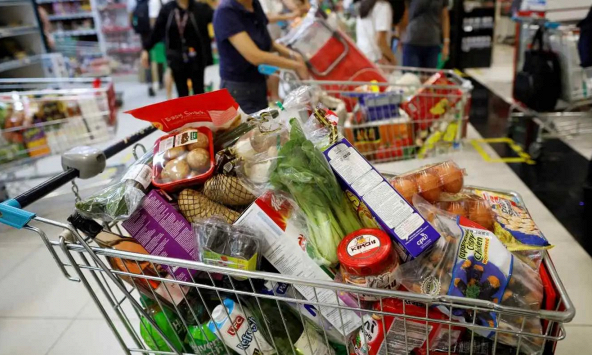 Lạm phát ở Đông Nam Á tăng nhanh khiến triển vọng tăng lãi suất trở thành tiêu điểm