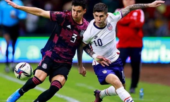 Lịch thi đấu bóng đá hôm nay 31/3: Điểm nóng Nam Mỹ