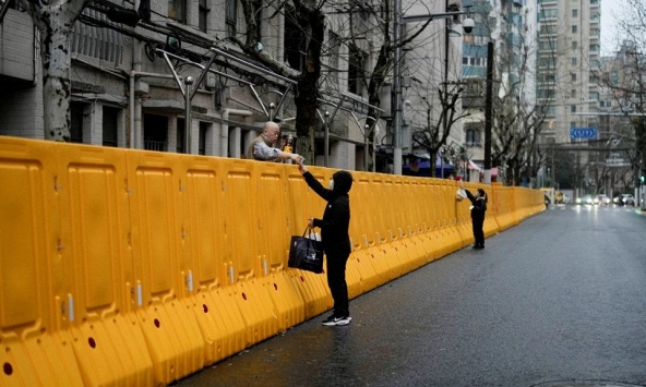 Châu Á có hơn 100 triệu trường hợp nhiễm COVID-19