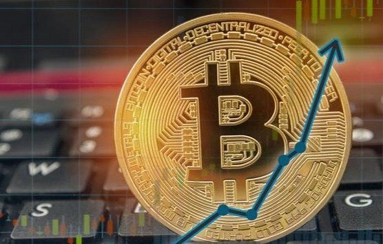 Giá bitcoin hôm nay 31/3: Bitcoin ổn định ở mức 47.000 USD