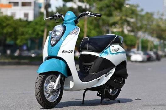 Bảng giá xe máy SYM tháng 4/2022 mới nhất