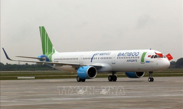 Cục Hàng không Việt Nam họp khẩn về giám sát hoạt động của Bamboo Airways