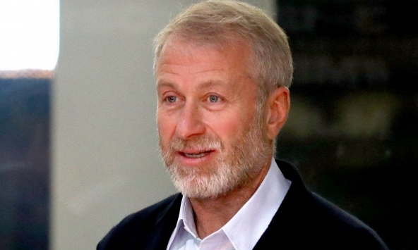 Vì sao tỷ phú Abramovich có vai trò quan trọng trong đàm phán hòa bình giữa Nga và Ukraina?