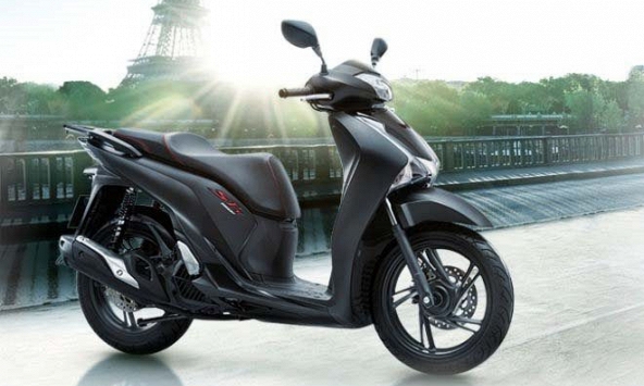 Bảng giá xe máy Honda tháng 4/2022 mới nhất