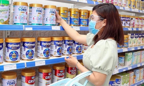 Cổ phiếu khuyến nghị phiên 1/4: VNM, PDR, DGC