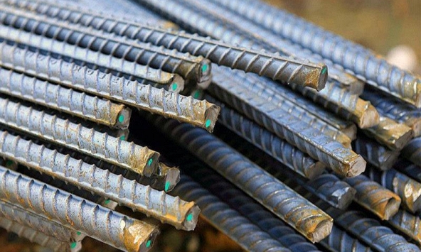 Giá thép hôm nay 31/3: Thép tăng liên tiếp do khan hiếm nguồn cung 