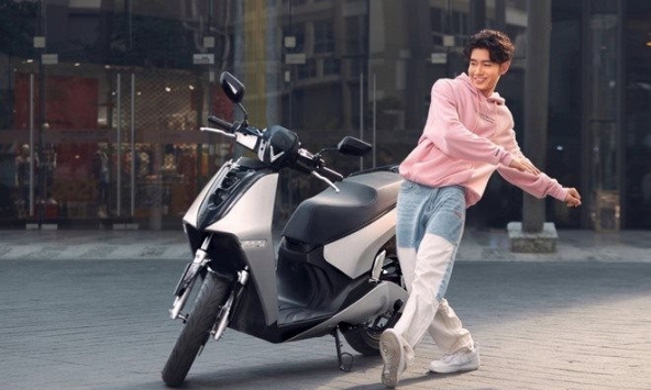 Bảng giá xe máy VinFast tháng 4/2022 mới nhất