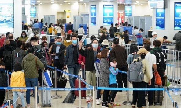 Người lao động được nghỉ mấy ngày dịp Giỗ Tổ Hùng Vương, Lễ 30/4 và 1/5?