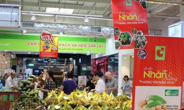 Giá nhãn có xuất xứ Thái Lan tăng gấp 3 lần