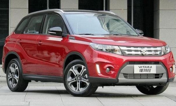 Bảng giá xe Suzuki tháng 4/2022 