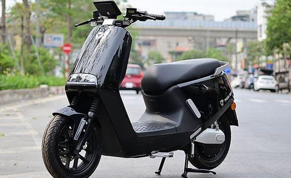 Bảng giá xe Yadea tháng 4/2022