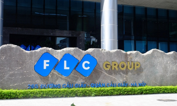 Cổ phiếu họ FLC đang được 'giải cứu', nhà đầu tư cẩn trọng