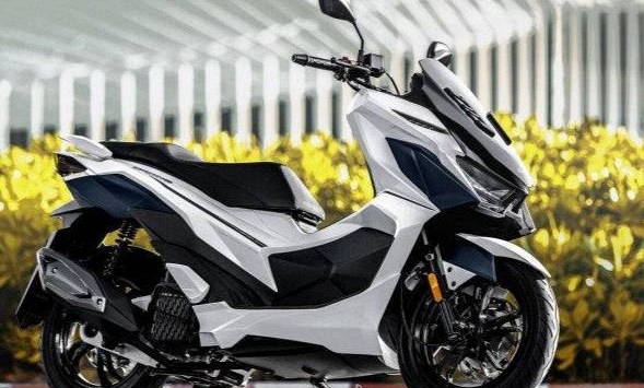 Bảng giá xe GPX 2022 tháng 4/2022