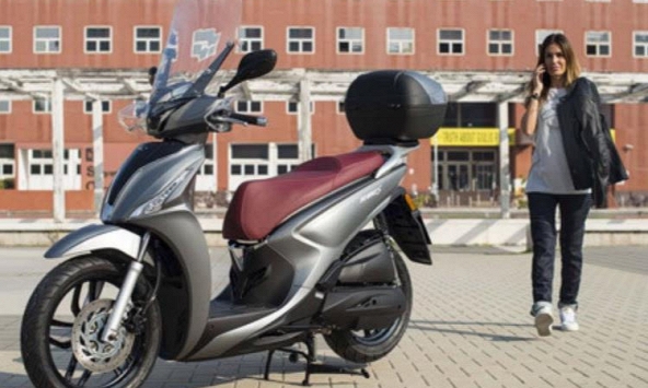 Bảng giá xe máy KYMCO tháng 4/2022 