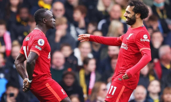 Lịch thi đấu bóng đá hôm nay 2/4:  Nóng bỏng Premier League