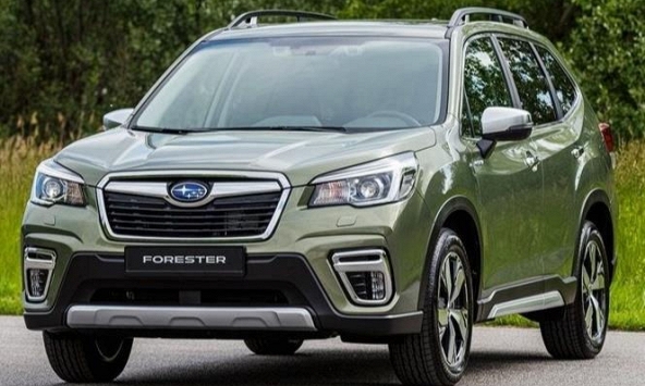 Bảng giá xe Subaru cập nhật mới nhất tháng 4/2022