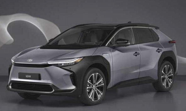 Bảng giá xe Toyota tháng 4/2022 mới nhất tại Việt Nam