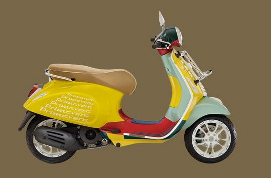 Bảng giá xe máy điện Pega tháng 4/2022 