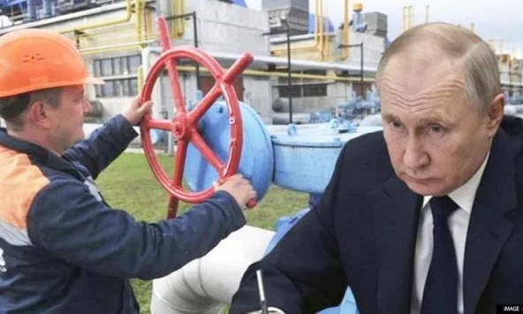 Thời hạn thanh toán tiền mua năng lượng bằng đồng RUB đã đến, các nước châu Âu vẫn ‘bình chân như vại’