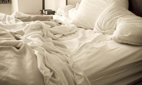 Làm thế nào để tăng tần suất quan hệ tình dục?