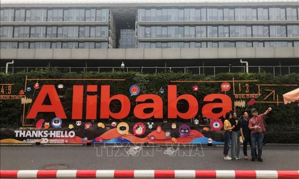 'Làn sóng' mua lại cổ phiếu trên thị trường tài chính châu Á