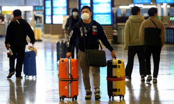 Nhật Bản hạ mức độ cảnh báo đi lại với Mỹ, Thái Lan, 100 quốc gia khác