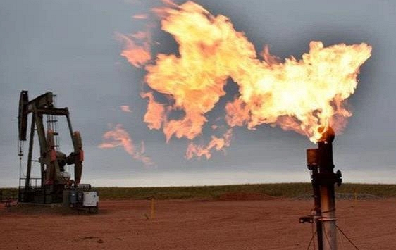 Giá gas hôm nay 2/4: Tiếp tục tăng mạnh