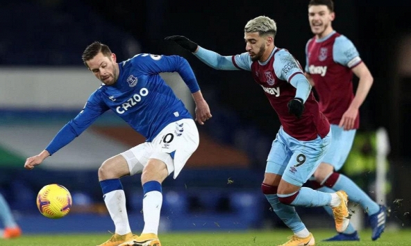 Lịch thi đấu bóng đá hôm nay 3/4/2022