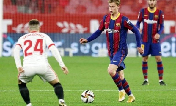 Lịch thi đấu bóng đá hôm nay 4/4/2022