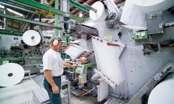 Trung Quốc cắt giảm thuế đối với gỗ, giấy của New Zealand