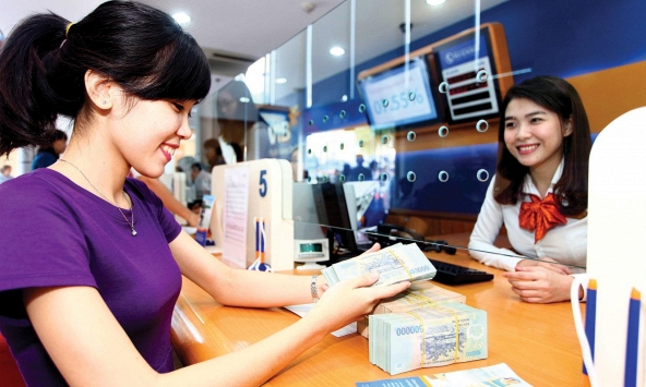 Cổ phiếu khuyến nghị phiên 4/4: VIB, VNM, FPT, HTN, SIP