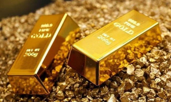 Giá vàng hôm nay 4/4: Tiếp tục giảm?