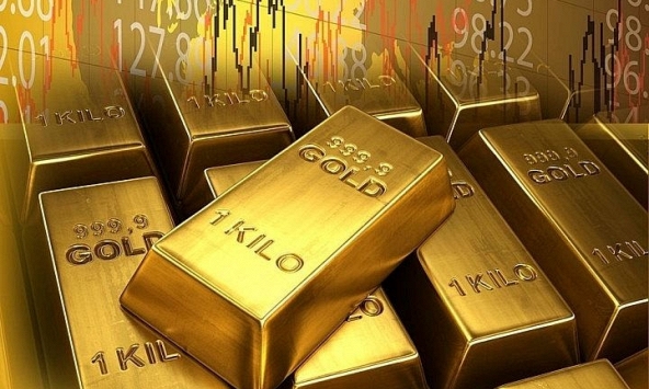 Giá vàng hôm nay 5/4: Xu hướng tăng trở lại trước các lệnh trừng phạt Nga