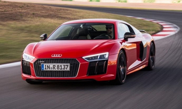 Bảng giá xe Audi tháng 4/2022 mới nhất