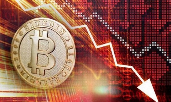 Giá Bitcoin hôm nay 5/4: Nguy cơ giảm sâu