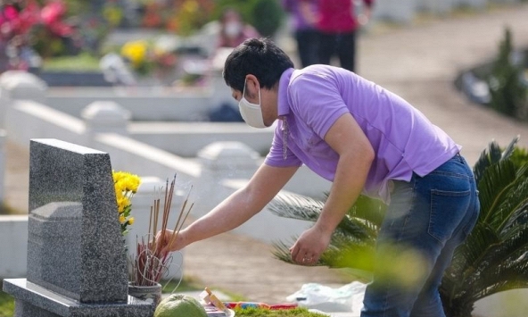 Tết Thanh minh 2022 nên cúng và lưu ý những điều cấm kỵ gì? 