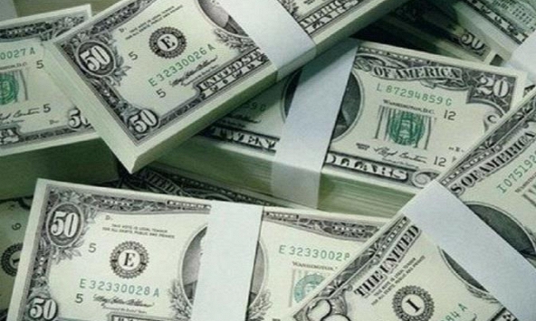 Giá USD hôm nay 6/4/2022: Tăng trở lại