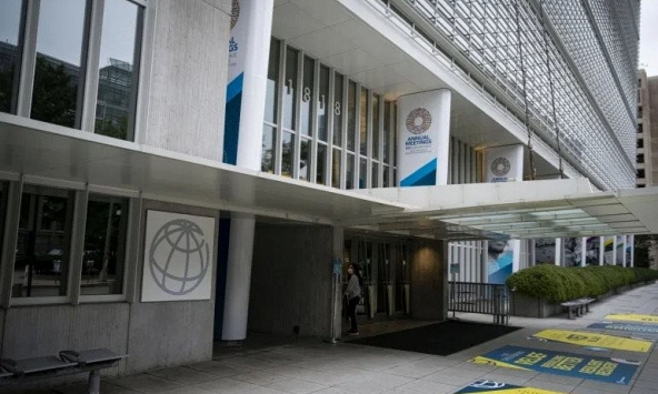 Ngân hàng Thế giới cắt giảm triển vọng tăng trưởng của châu Á do chiến tranh Ukraina