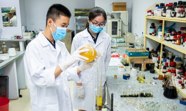 Mô hình đào tạo cá nhân hoá: Biến 'tiềm năng' thành 'tài năng'